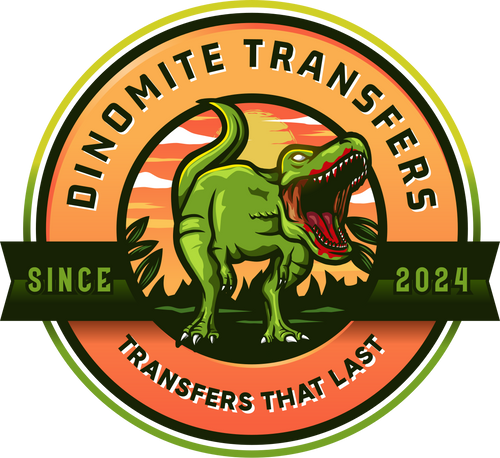 Dinomite Transfers