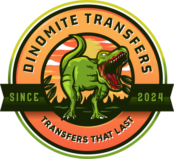 Dinomite Transfers